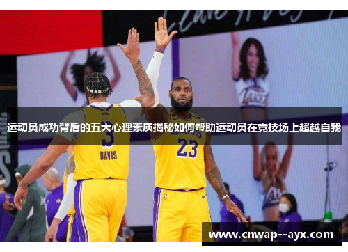 运动员成功背后的五大心理素质揭秘如何帮助运动员在竞技场上超越自我