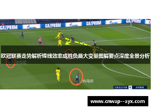 欧冠联赛走势解析锋线效率成胜负最大变量图解要点深度全景分析