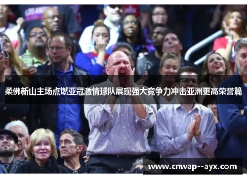 柔佛新山主场点燃亚冠激情球队展现强大竞争力冲击亚洲更高荣誉篇